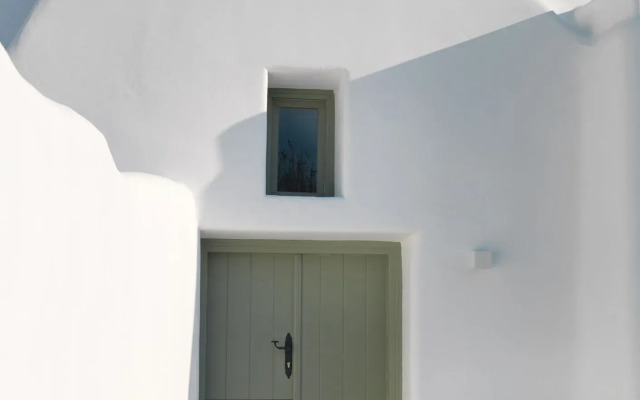 Drops Cave Houses