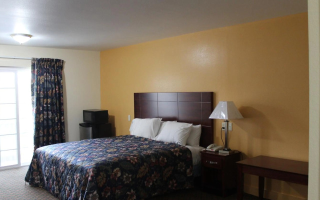 Passport Inn and Suites