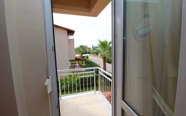 Paradise Town Villa Cordelia