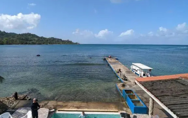 Scuba Portobelo