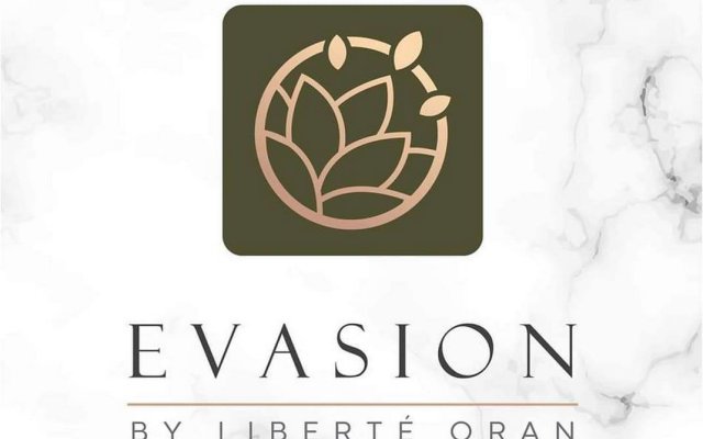 Evasion By Liberte'