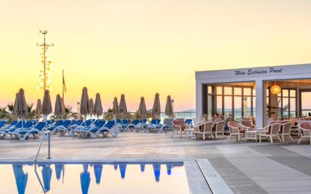 Lyttos Beach Resort
