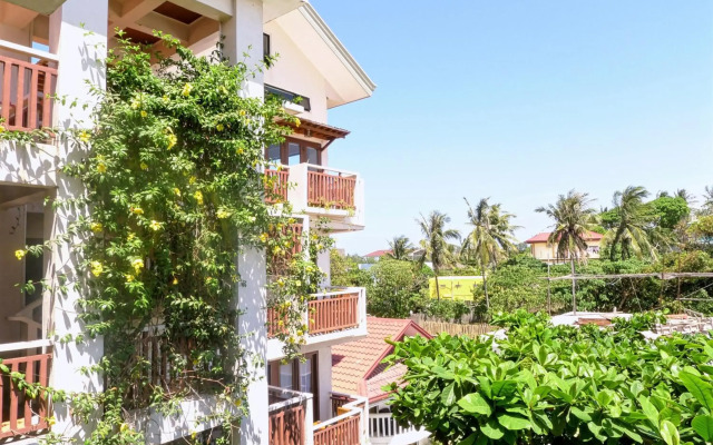 Agos Boracay Rooms + Beds