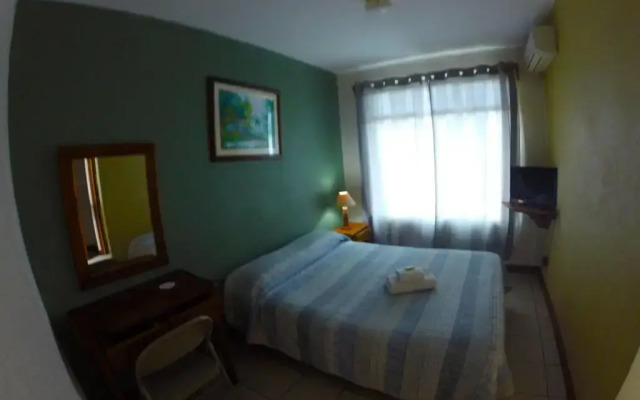 Hotel Guadalupe