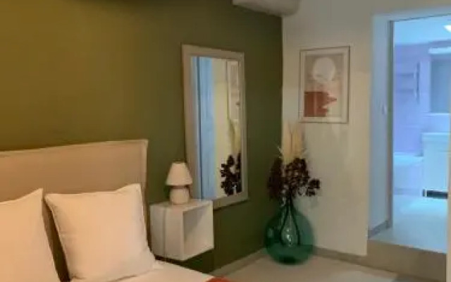 Mas Saint Antoine - Chambres d'hôtes à Grasse, Alpes Maritimes, Provence, Côte d'azur
