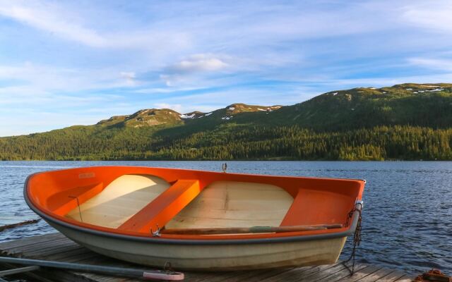 Spåtind Fjellhotell