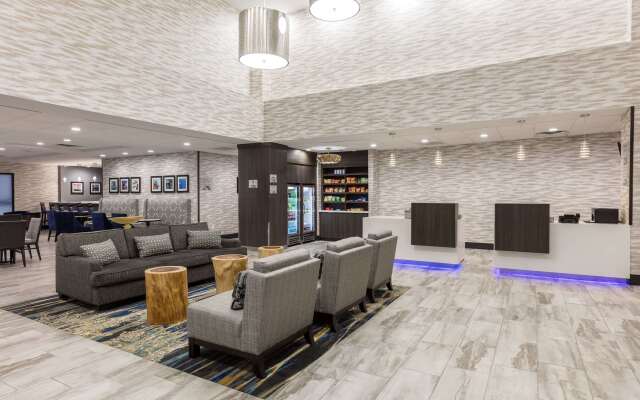 Wingate by Wyndham Dallas Love Field