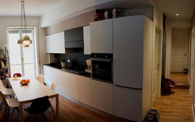 St. Peter's Luxury Rooms