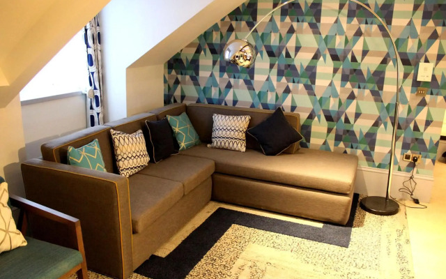 91 Aparthotel Jesmond Road