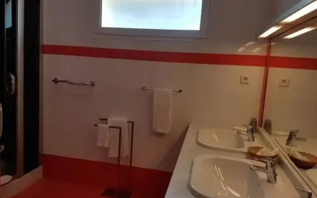 Quinta das Orquídeas