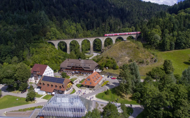 Hotel Hofgut Sternen | Ravennaschlucht