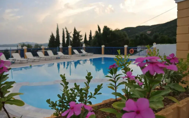 Locanda Barbati Apartments