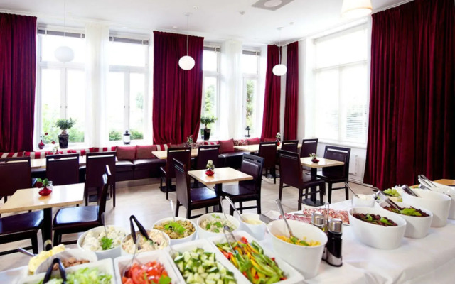 Home Hotel Bolinder Munktell