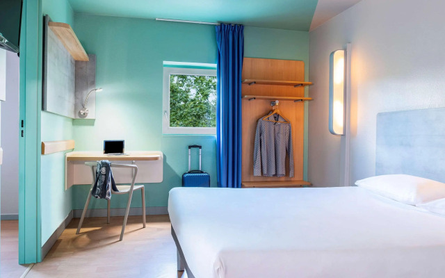 ibis budget Grigny Centre