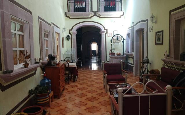 OYO Hotel Casa de la Abuelita, Xalapa