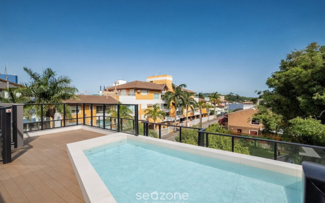 Modern Studios 150m From Lagoa da Conceicao - Lsts I