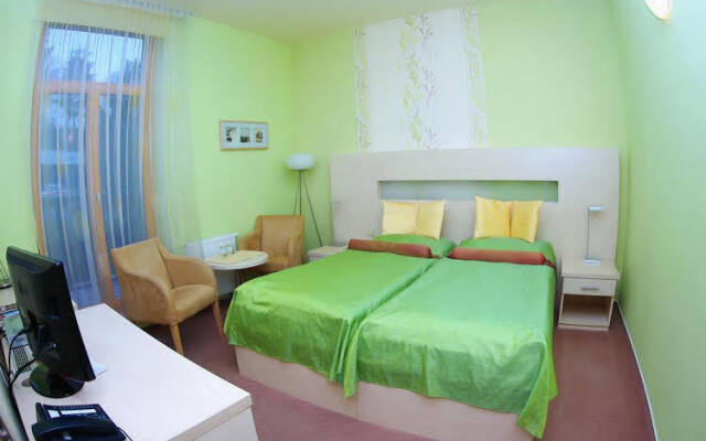 Hotel U Pramenu