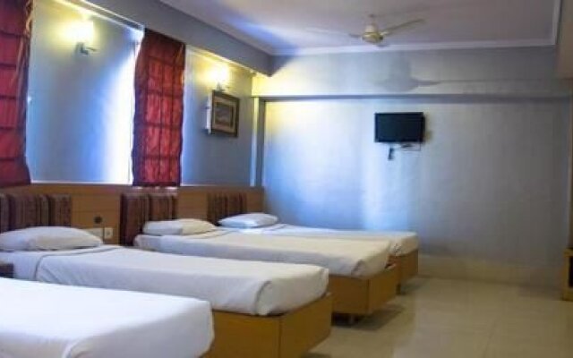 Hotel Nandhini J.P.Nagar