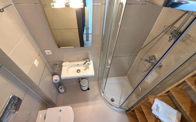 Silver Mountain Resort & SPA