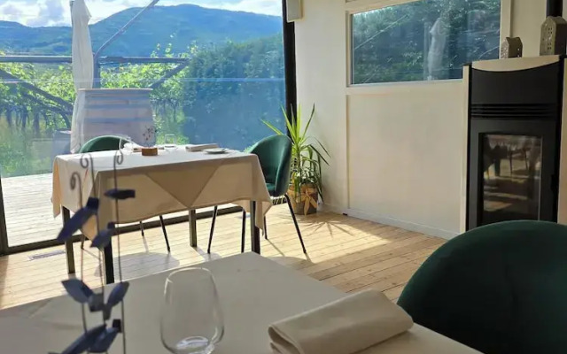 Antico Fienile Agritur