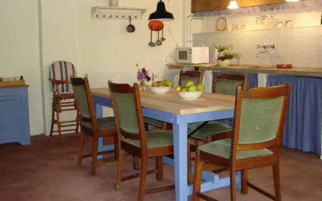 Onder De Linden Balgoij