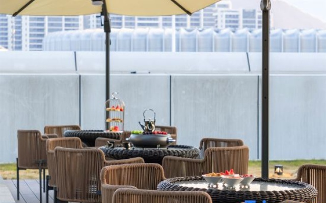 GINLAN JIA  Linan Zhejiang – Entertainment – Hangzhou