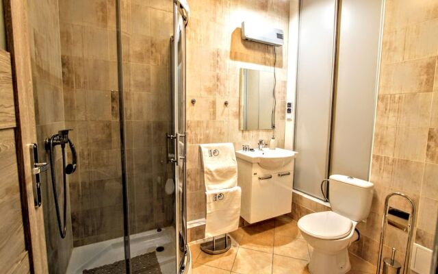 RentPlanet Apartament Polwiejska