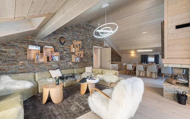 Appartement Méribel, 5 pièces, 9 personnes - FR-1-565-61