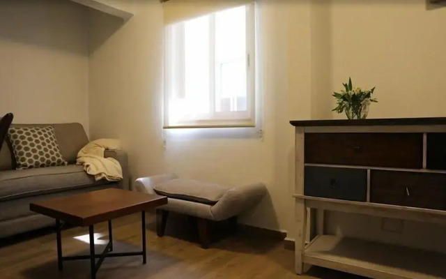 JUUB Affordable Modern/Luxury 1 Bedroom Apt