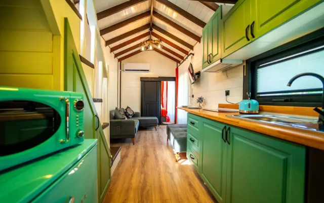 Vadipark Tiny House
