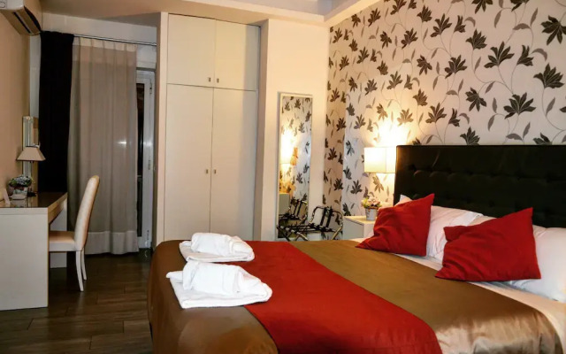 RomAntic Dreams Guest House