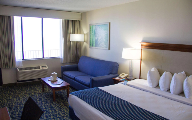 Best Western Cocoa Beach - Port Canaveral