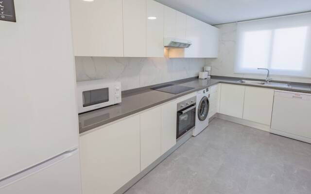 Apartment the Family Golf Getaway