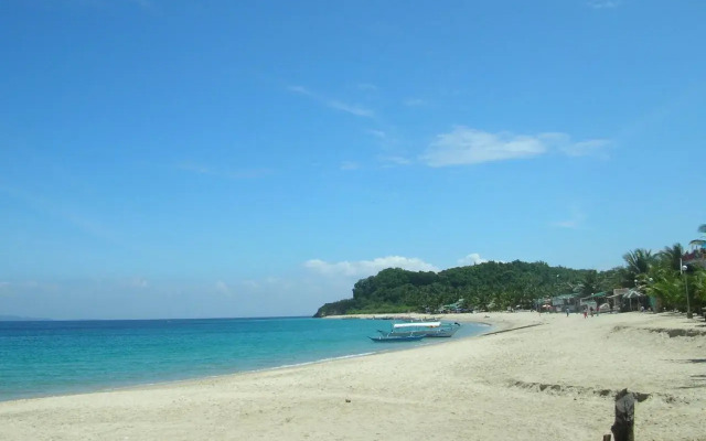 Filipiniana Hotel Calapan