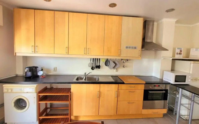 Oeiras Historic Bedrooms