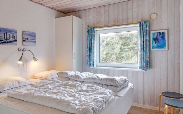 "Shana" - 700m from the sea in Western Jutland