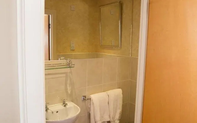 The Old Priory Guesthouse