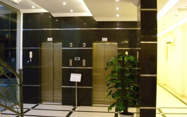 Husin Al Khaleej Hotel Apartment