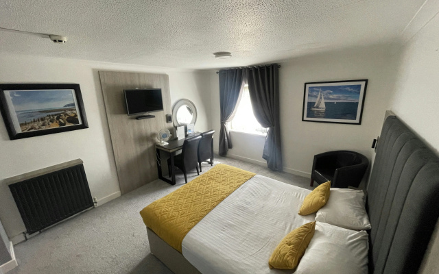 Durrant House Hotel