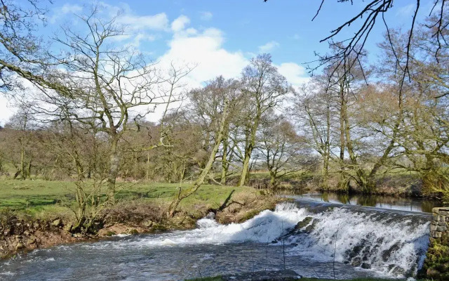 The Old Mill Annexe