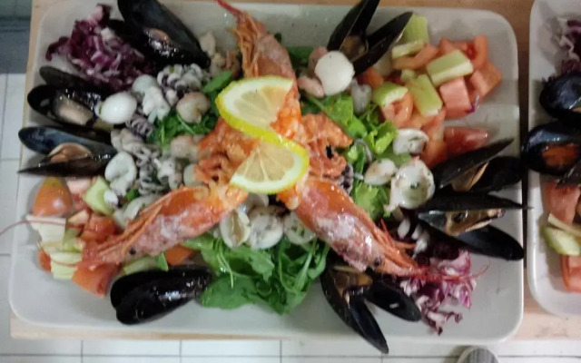Hotel Ristorante Trendy