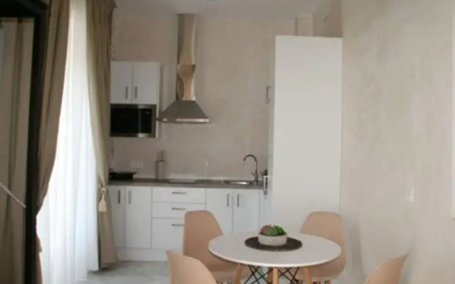 Apartamentos Sevillanos Ilustres