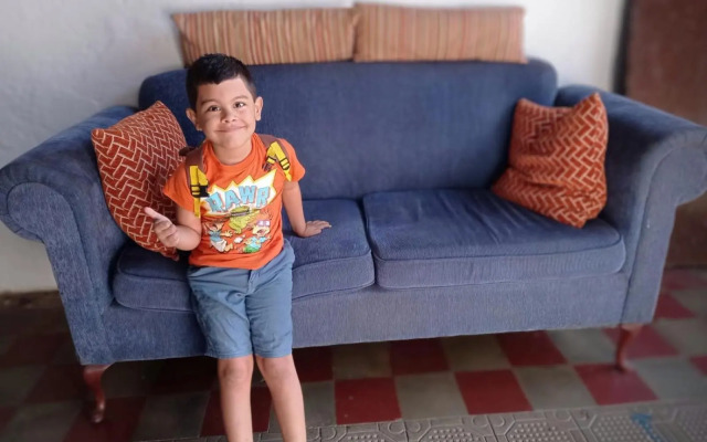 Casa Yoly Hostel Granada