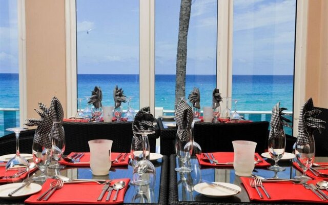 Waves Hotel And Spa