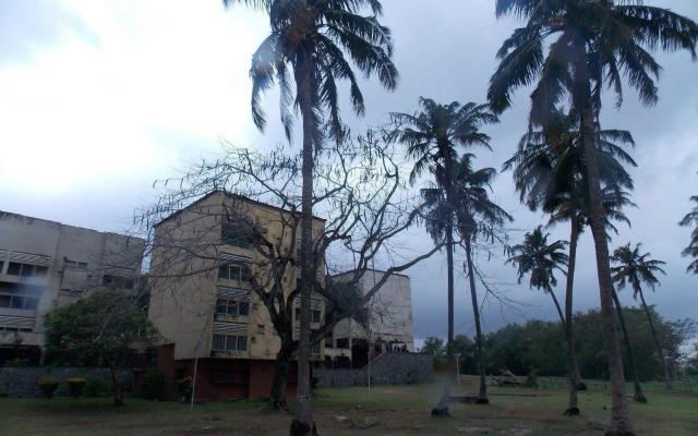 Unilag Guesthouses And Conference Centre