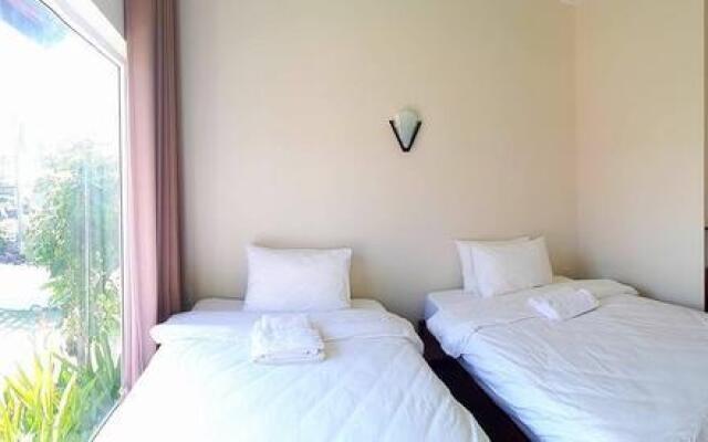 Tuong Vy Boutique Hotel