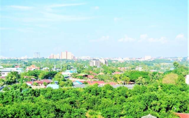 1 bed Luxury Condo Jomtien