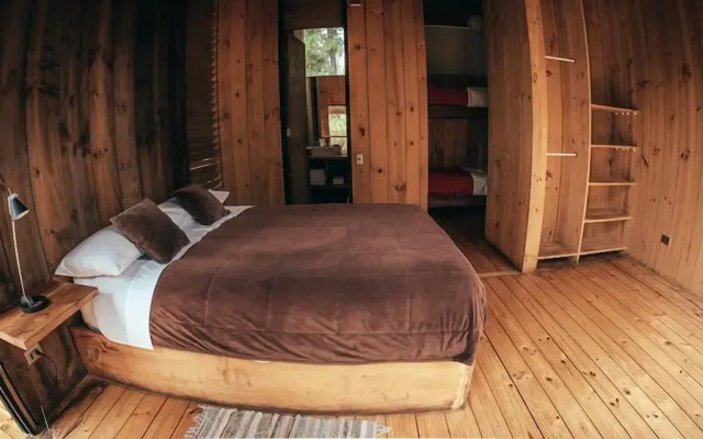 Surf Lodge Posada Punta de Lobos
