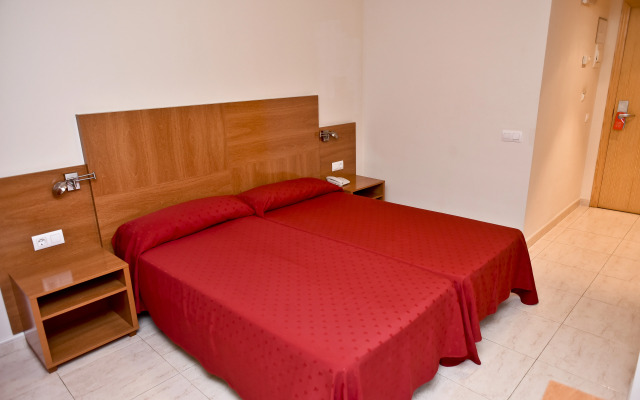 Hotel Adsubia