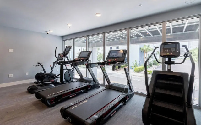 Mint House Tampa Downtown